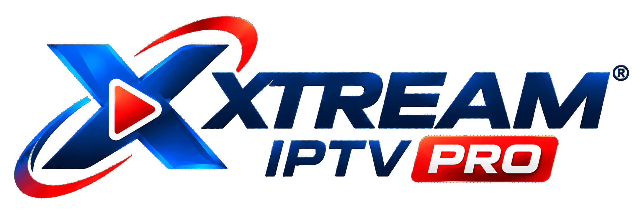 Xtream IPTV Pro